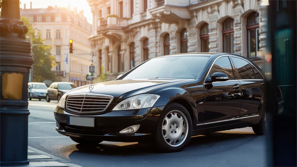 3 servicios exclusivos que solo encontrarás en un centro Mercedes-Benz