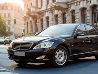3 servicios exclusivos que solo encontrarás en un centro Mercedes-Benz