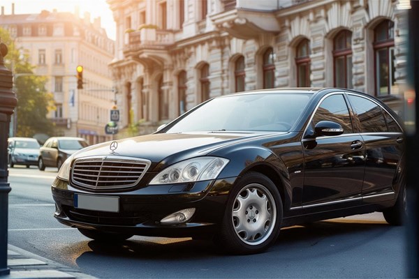 3 servicios exclusivos que solo encontrarás en un centro Mercedes-Benz