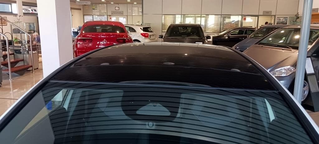 Foto 36 A 200 d AMG 