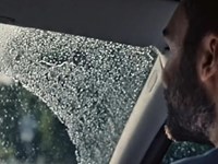 Ante cualquier inclemencia meteorológica, confíe en las escobillas de Mercedes-Benz