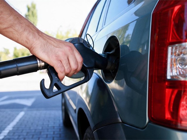 ¿Cómo influye un buen mantenimiento en el consumo de combustible?