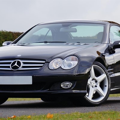 ¿Conoces el Service Select de Mercedes-Benz?