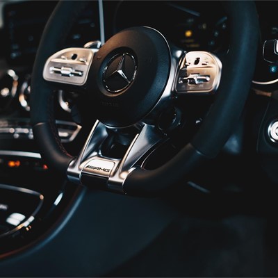 Cuida de tu Mercedes realizando la revisión de los filtros