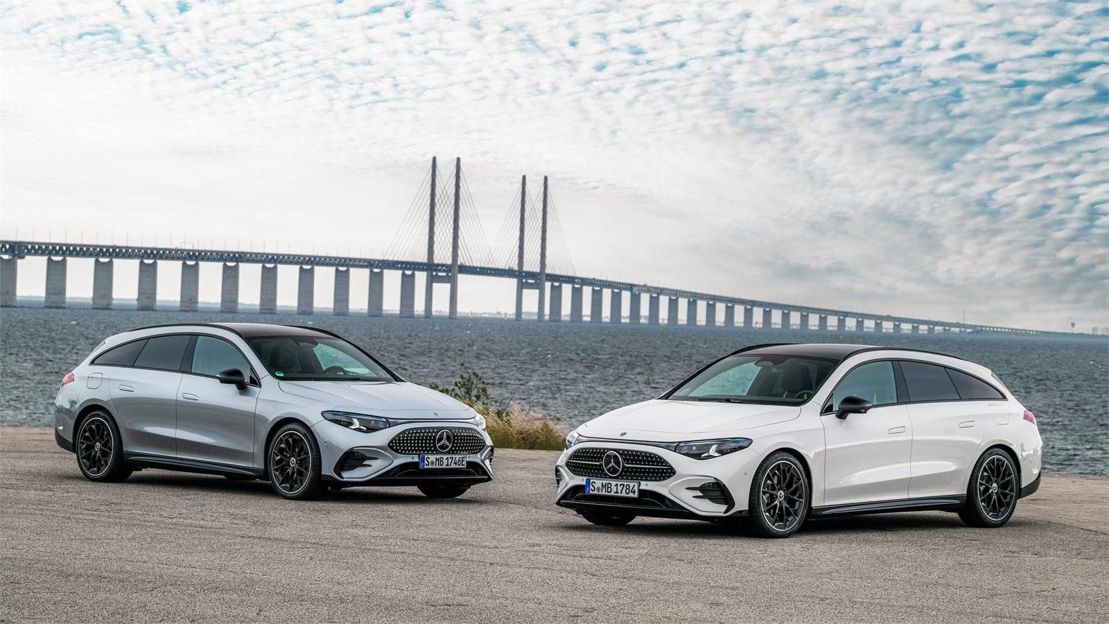 El nuevo Mercedes-Benz CLA Shooting Brake con tecnología EQ: más espacio para la inteligencia - Imagen 5