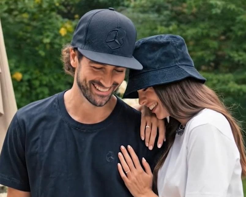 En San Valentín, deja que la estrella hable por ti