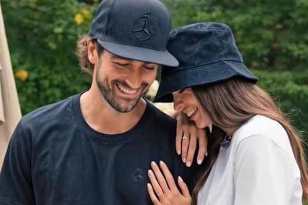 En San Valentín, deja que la estrella hable por ti