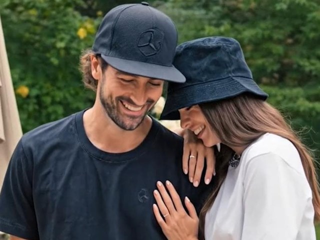 En San Valentín, deja que la estrella hable por ti