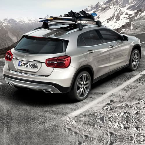 Venta de recambios y accesorios Mercedes en Vilagarcía de Arousa