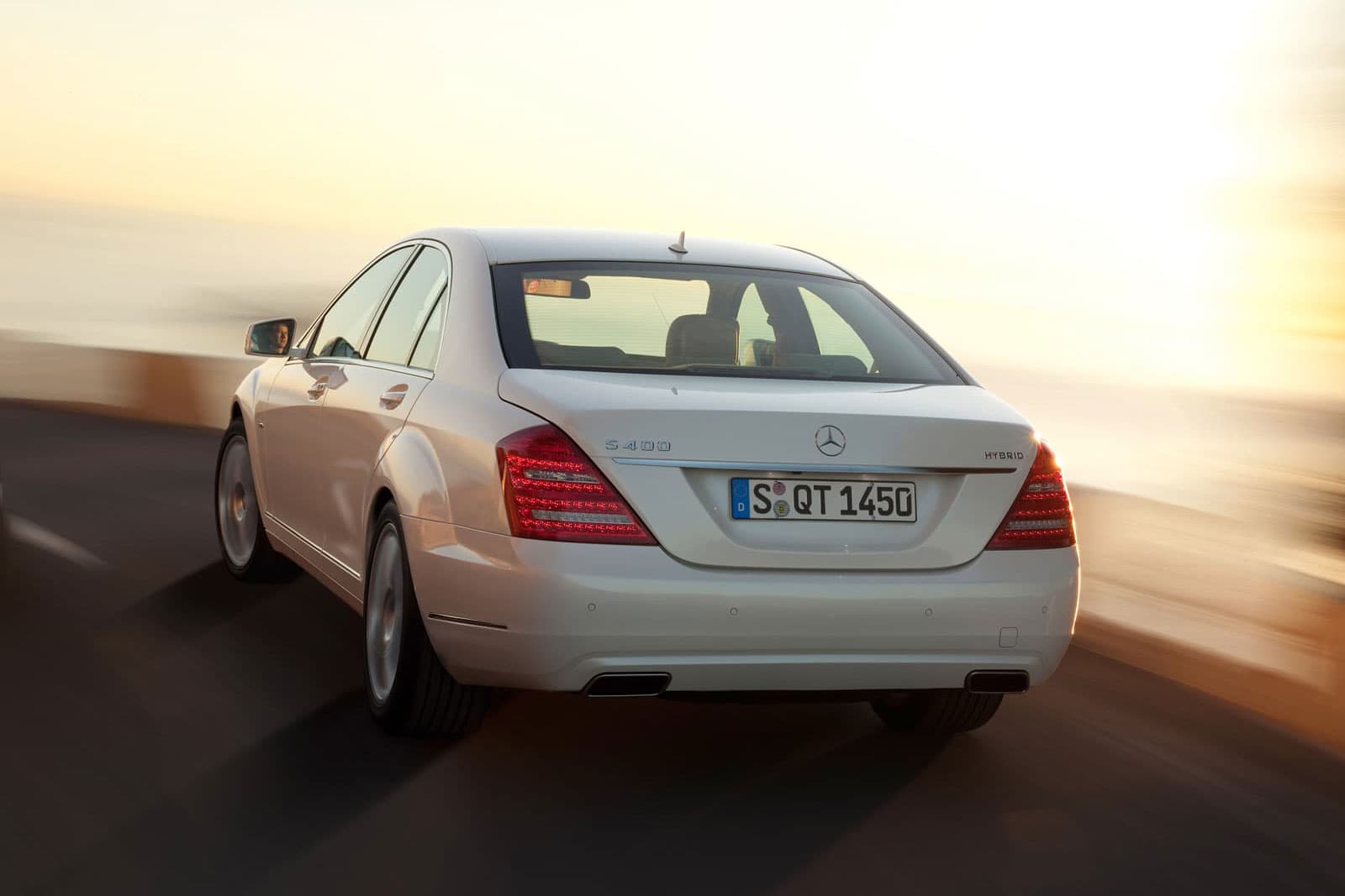 Vehículos de ocasión Mercedes-Benz en Vilagarcía de Arousa