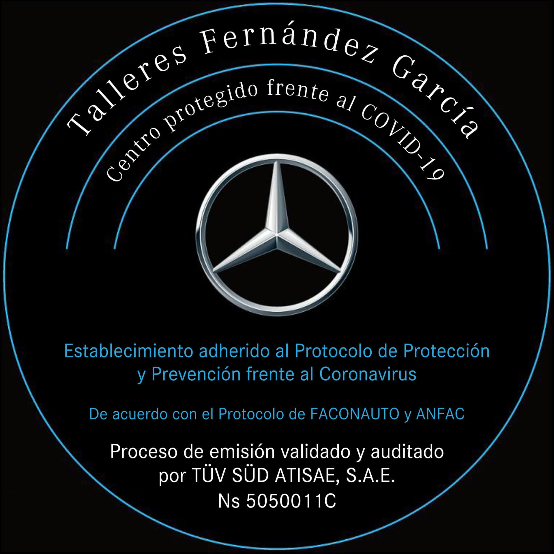 ¿Por qué elegir Mercedes-Benz?
