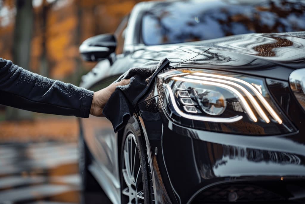 Recambios originales Mercedes-Benz en Vilagarcía de Arousa