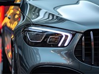 ¿Más de 6 años con tu Mercedes-Benz? Benefíciate de Service Select