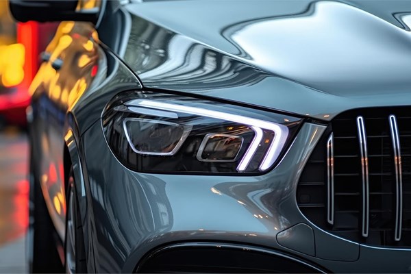 ¿Más de 6 años con tu Mercedes-Benz? Benefíciate de Service Select