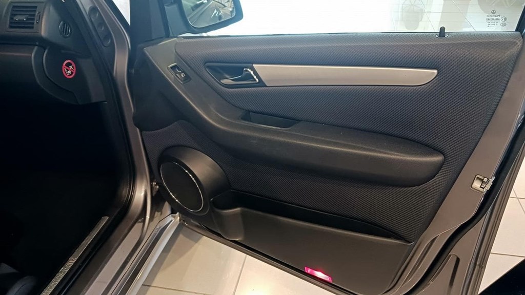 Foto 11 Mercedes A 180 CDI Avantgarde 7G-DCT