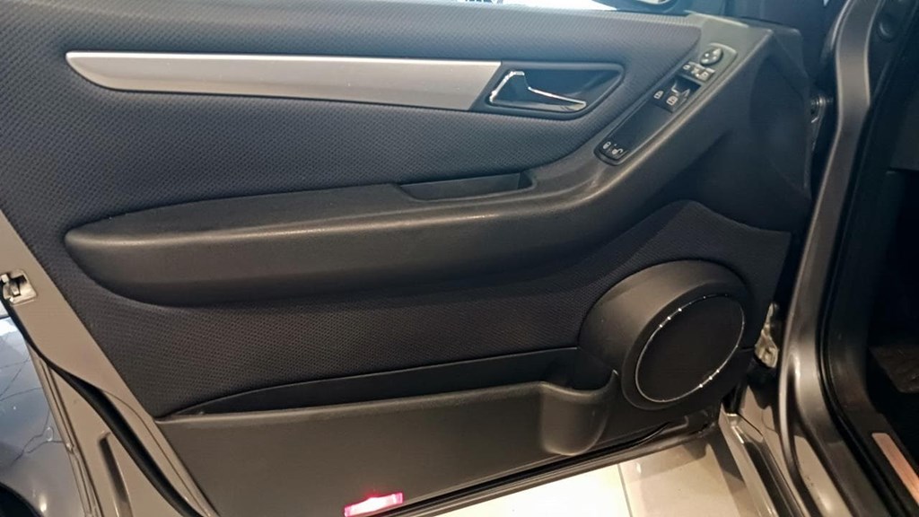 Foto 18 Mercedes A 180 CDI Avantgarde 7G-DCT