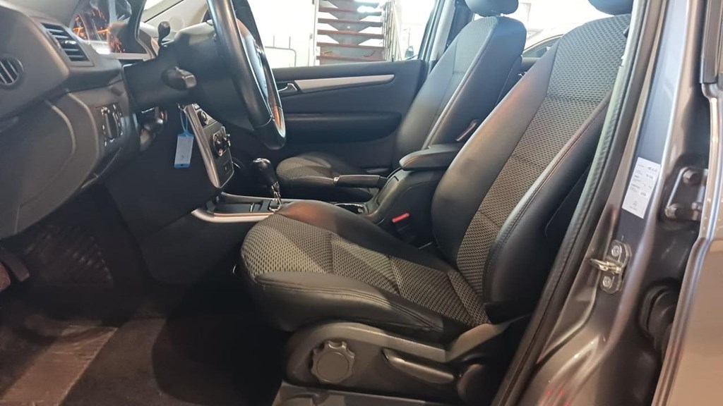 Foto 20 Mercedes A 180 CDI Avantgarde 7G-DCT
