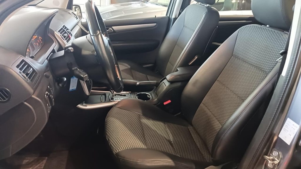 Foto 21 Mercedes A 180 CDI Avantgarde 7G-DCT