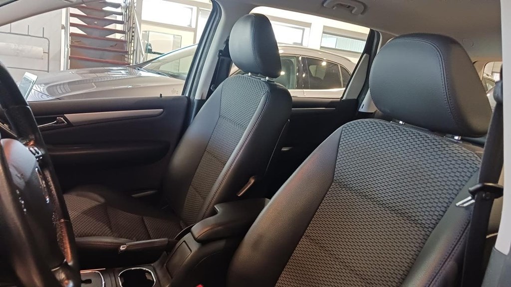 Foto 23 Mercedes A 180 CDI Avantgarde 7G-DCT