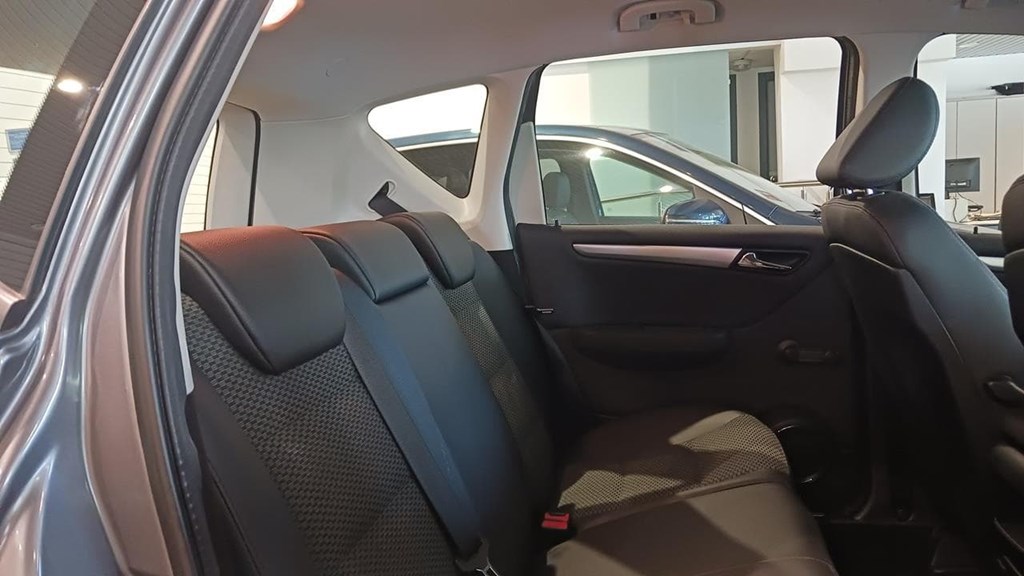Foto 26 Mercedes A 180 CDI Avantgarde 7G-DCT