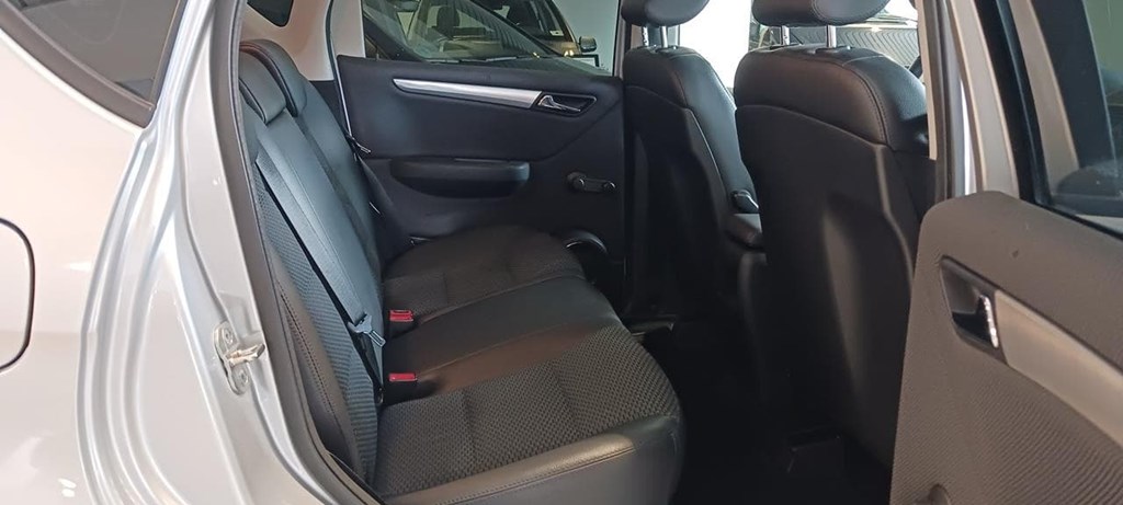 Foto 12 Mercedes A 180 CDI Avantgarde