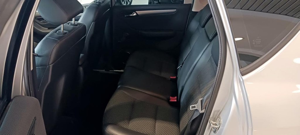 Foto 14 Mercedes A 180 CDI Avantgarde