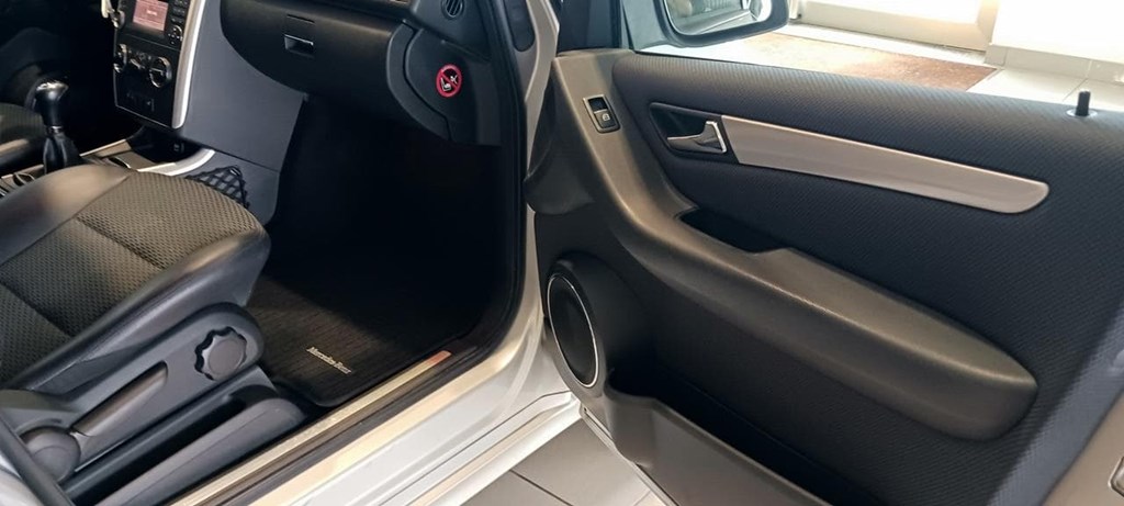 Foto 15 Mercedes A 180 CDI Avantgarde