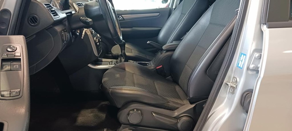 Foto 23 Mercedes A 180 CDI Avantgarde
