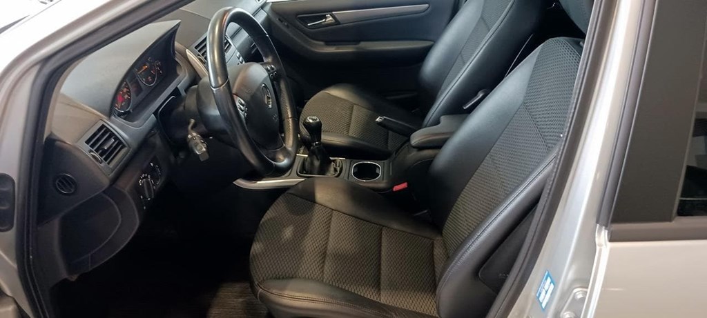 Foto 27 Mercedes A 180 CDI Avantgarde