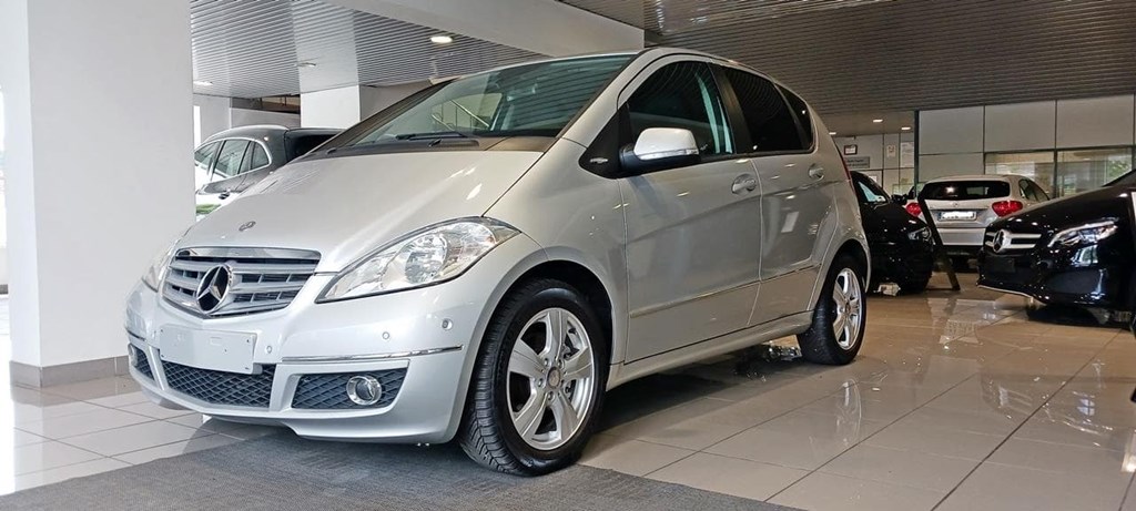 Foto 2 Mercedes A 180 CDI Avantgarde