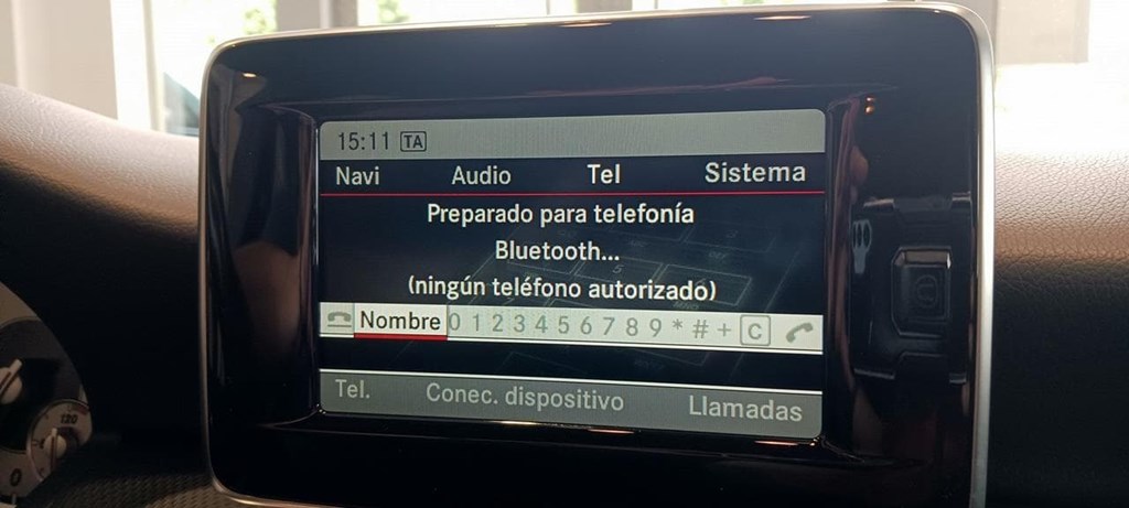 Foto 35 Mercedes A 180 CDI BlueEFFICIENCY Urban 7G-DCT