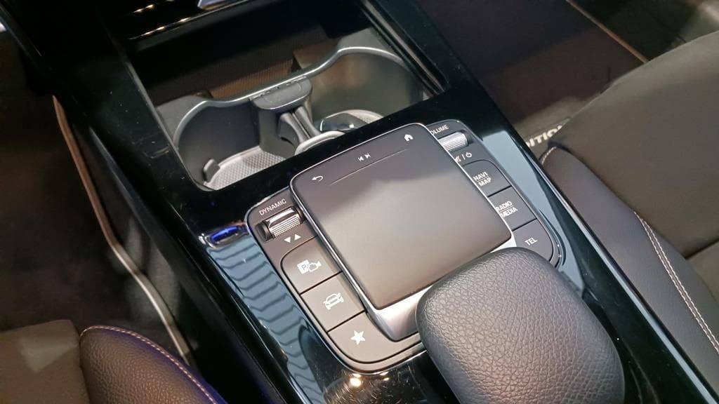 Foto 28 Mercedes A 180 d AMG Edition Aut.