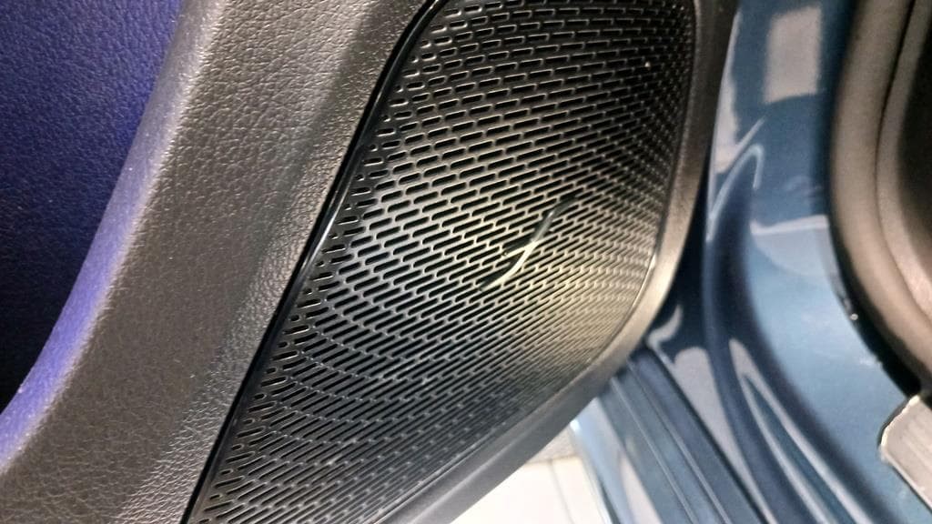 Foto 29 Mercedes A 180 d AMG Edition Aut.