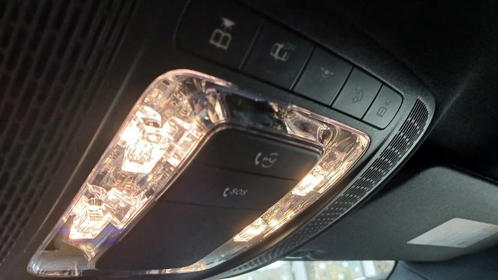 Foto 38 Mercedes A 180 d AMG Edition Aut.