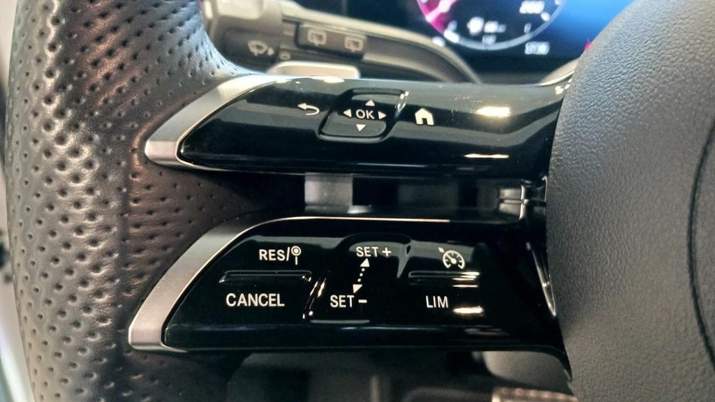 Foto 27 Mercedes A 200 d AMG Advanced Plus Aut.