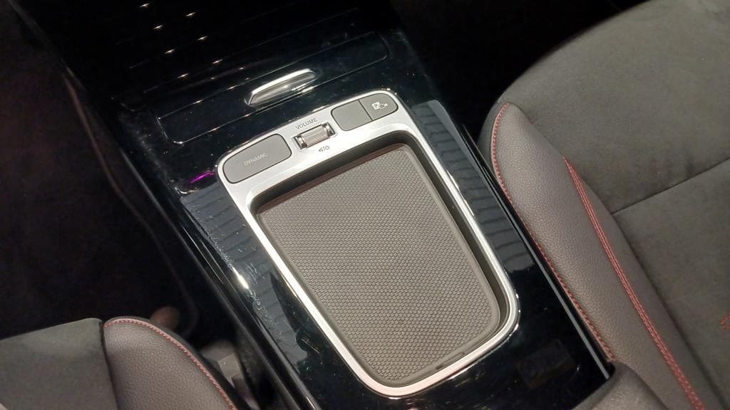 Foto 31 Mercedes A 200 d AMG Advanced Plus Aut.