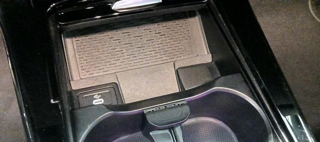Foto 32 Mercedes A 200 d AMG Advanced Plus Aut.