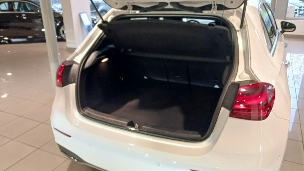 Foto 40 Mercedes A 200 d AMG Advanced Plus Aut.