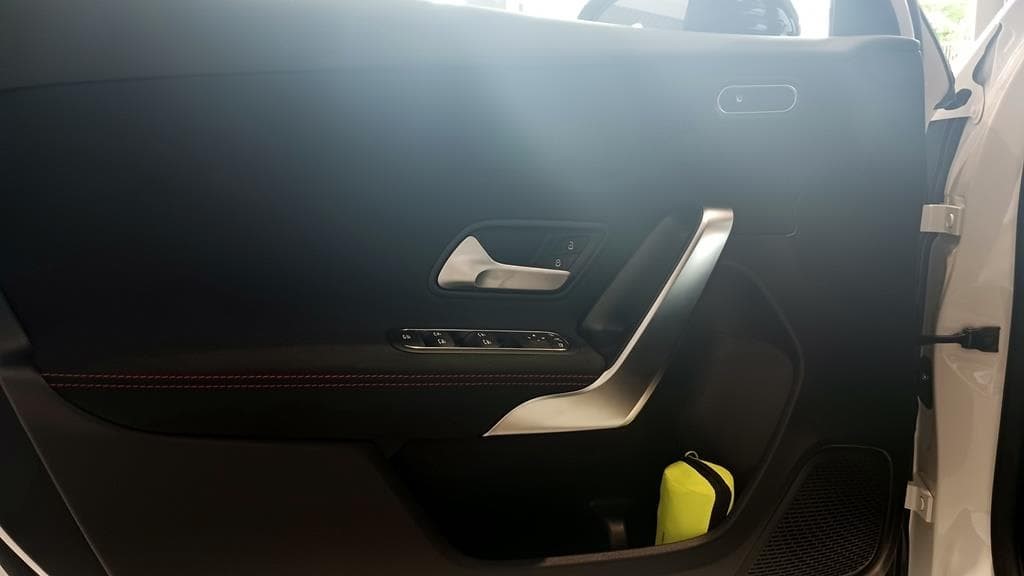 Foto 22 Mercedes A 200 d AMG Advanced Plus 