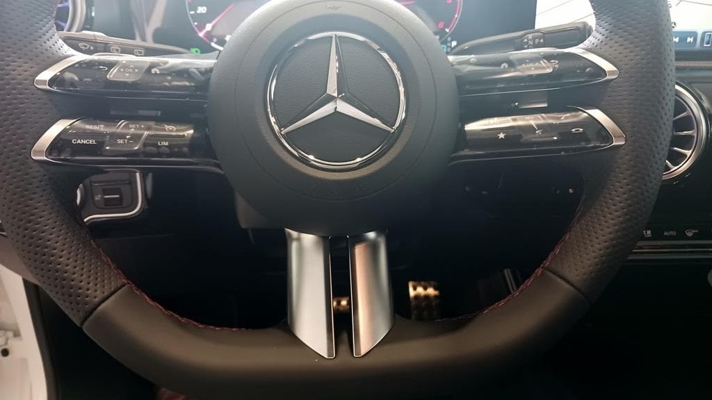 Foto 25 Mercedes A 200 d AMG Advanced Plus 