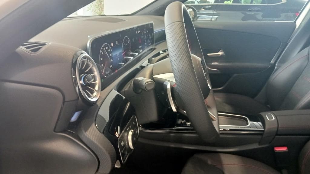 Foto 26 Mercedes A 200 d AMG Advanced Plus 
