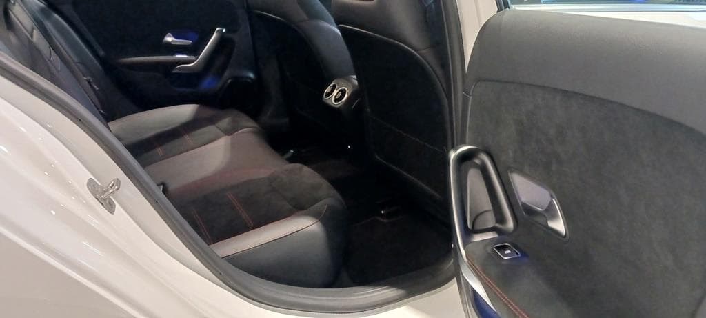 Foto 19 Mercedes A 200 d AMG Advanced Plus