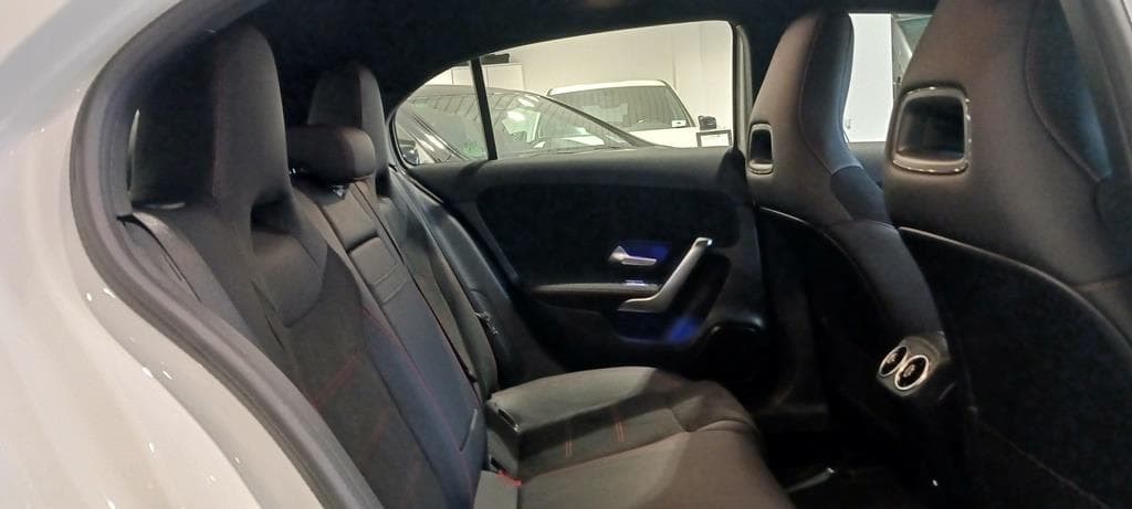 Foto 20 Mercedes A 200 d AMG Advanced Plus