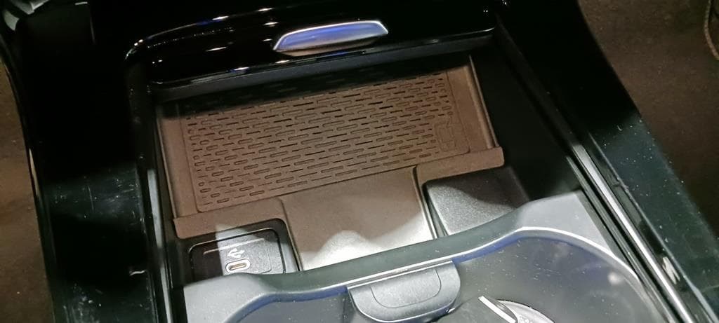 Foto 33 Mercedes A 200 d AMG Advanced Plus