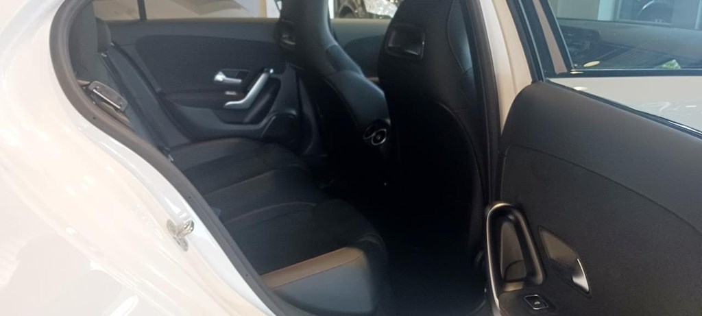Foto 6 Mercedes A 200 d AMG Advanced Plus