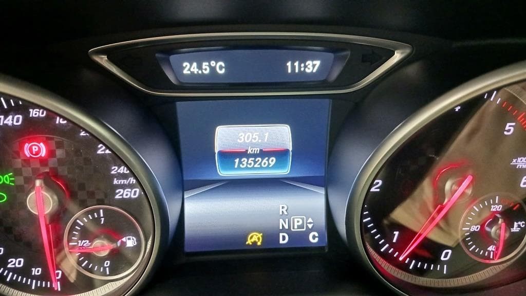 Foto 28 Mercedes A 200 d Urban Aut.