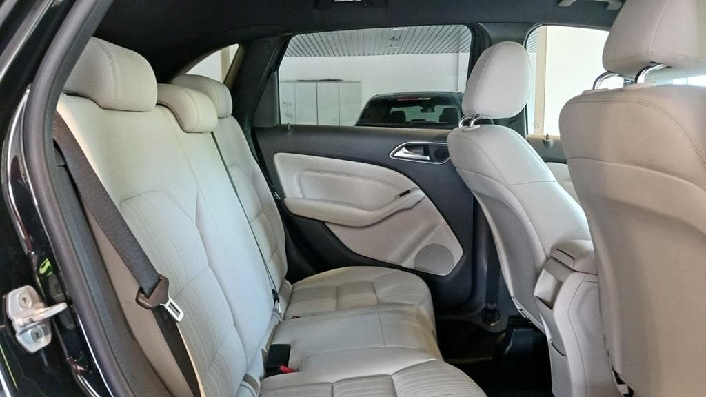Foto 13 Mercedes B 180 CDI BE Sport Aut.