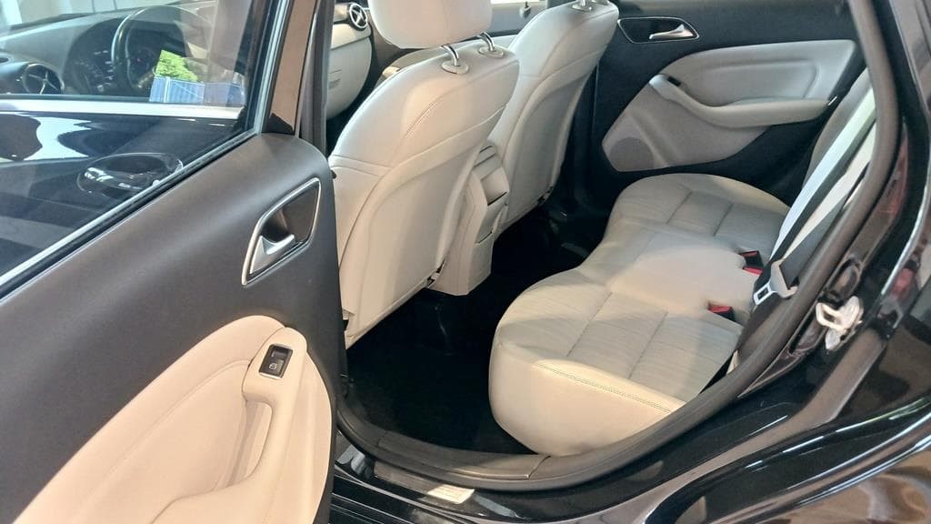 Foto 14 Mercedes B 180 CDI BE Sport Aut.