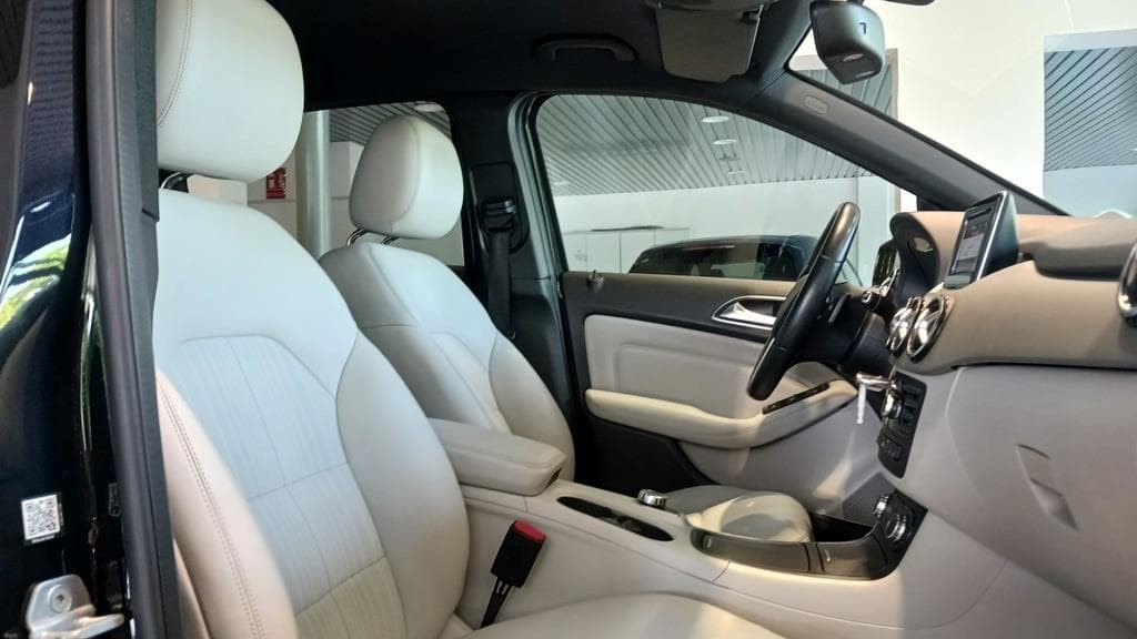 Foto 17 Mercedes B 180 CDI BE Sport Aut.