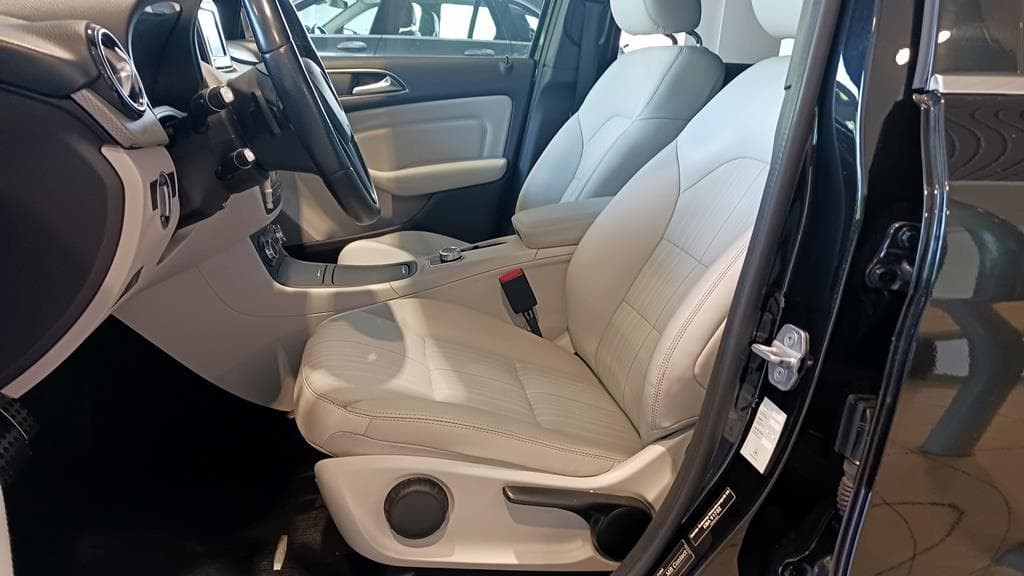 Foto 22 Mercedes B 180 CDI BE Sport Aut.
